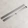 VIGO Elan 36 in. Linear Shower Drain