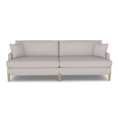 Knole Upholstered 97'' Sofa