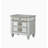 Nightstand Bedside Table With Drawer