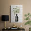Summers Foliage I -Gallery Wraraped Cavas-333813944