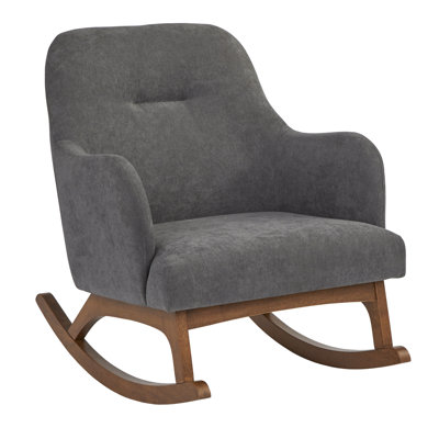 Ghalib Rocking Chair