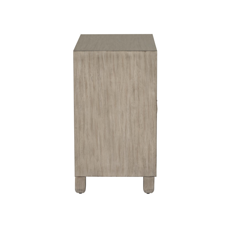 Jindran Starfish 2 Door Cabinet