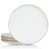 White/Gold is out of stock