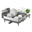 Kitchen Sink Storage