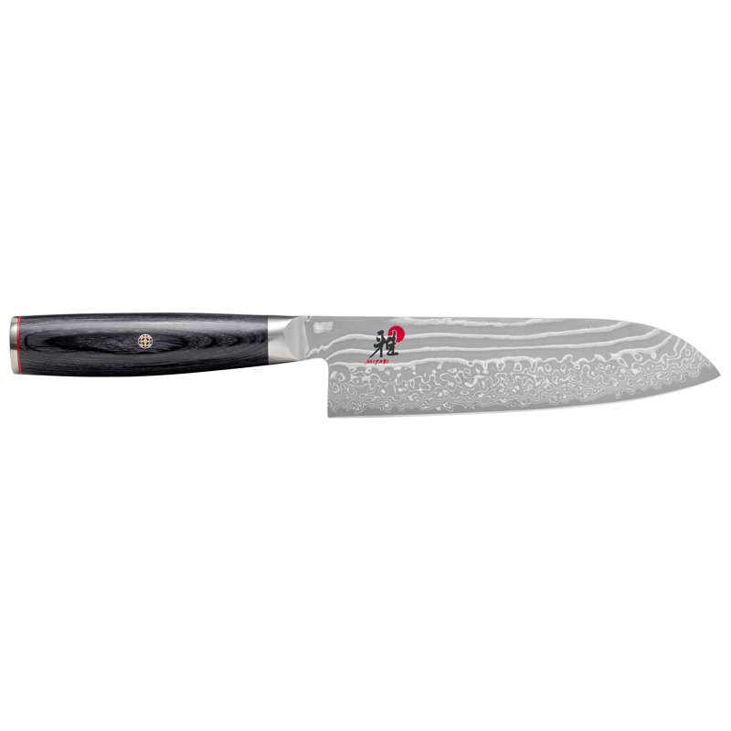 5000 FCD Santoku 7 pouces