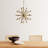 24 - Light Dimmable Sputnik Sphere Chandelier-346240103