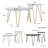 Athena Nesting Tables