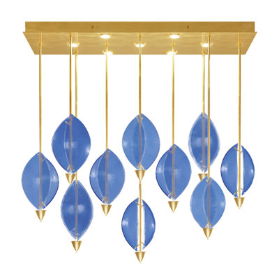 Embark 17 - Light LED Pendant