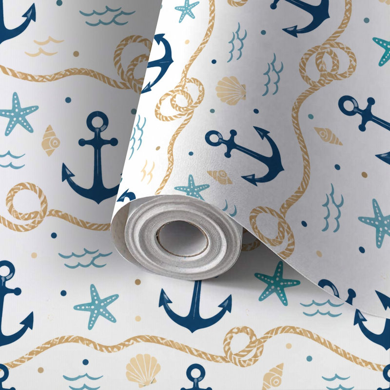 Ensemble de papiers peints auto-adhésifs auto-adhésifs et amovibles 24 po x 118 po (60 x 300 cm)