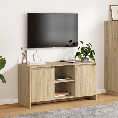 Naila Unfinished TV Stand