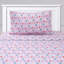 Ensemble de draps en microfibre pour enfants-112728126-112728130