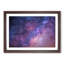 Universe in Abstract Vol.51 in Abstract - Picture Frame Graphic Art Print-55772787-55772788