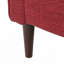 Canapé inclinable en tissu Mid-Century-1567147491