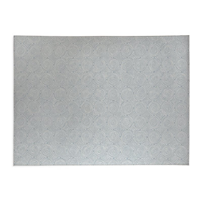 Paillasson Rolling Circles