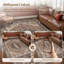 Tapis oriental Boho Performance-133658725