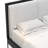Chisa Upholstered Platform Bed-339230618-335910918