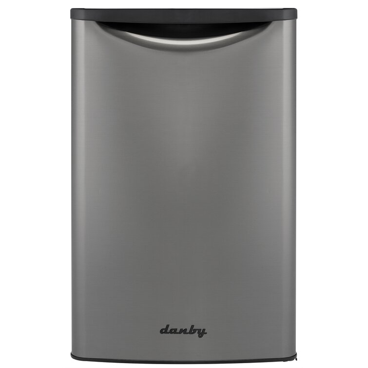 Danby 4.4 Cubic Feet Compact Sized Mini Beverage Refrigerator with