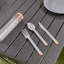 Camp Utensils (4 Sets)