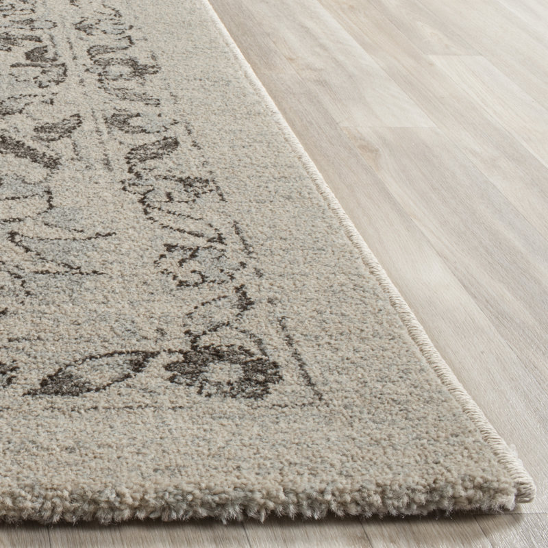 Carmel Performance Oriental Rug, Rectangle 9' x 12'