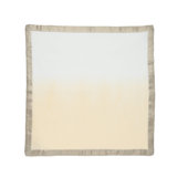 Dip Dye Linen Napkin