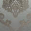 Chaise Miliani avec coussin