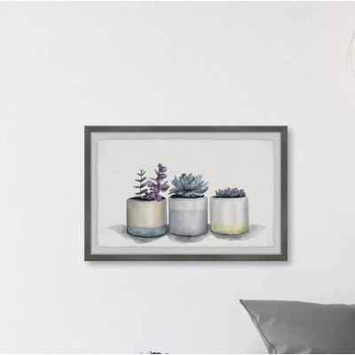 1 Piece Single Picture Frame Wall Art