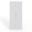 Solid Wood Wardrobe-810470533