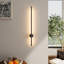 60cm Aluminium LED Flush Mounted Sconce-1656970689-1656970702