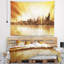 Photographie de paysage seattle panorama tapisserie-28484251