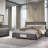 RYDER GREY MIRROR