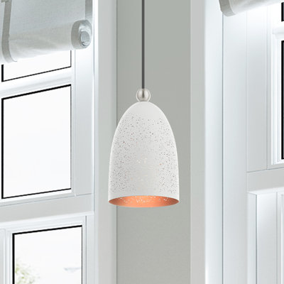 Ashkon 1 - Light Single Pendant