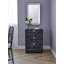 Tanta Beveled Mirror