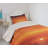 Hypnotic Coastal Polyester Coverlet