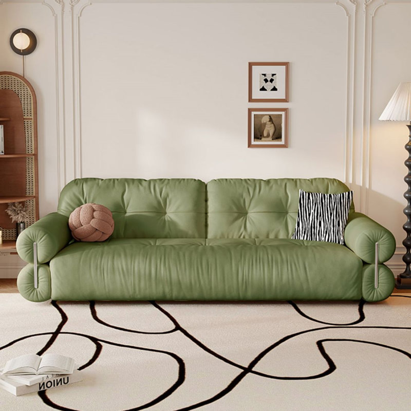 Canapé convertible Green Cat, 66.93"W*37.4"D*33.07"H