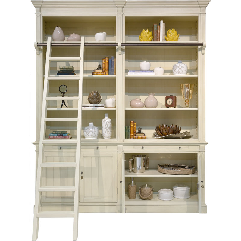 94,5" Bibliothèque