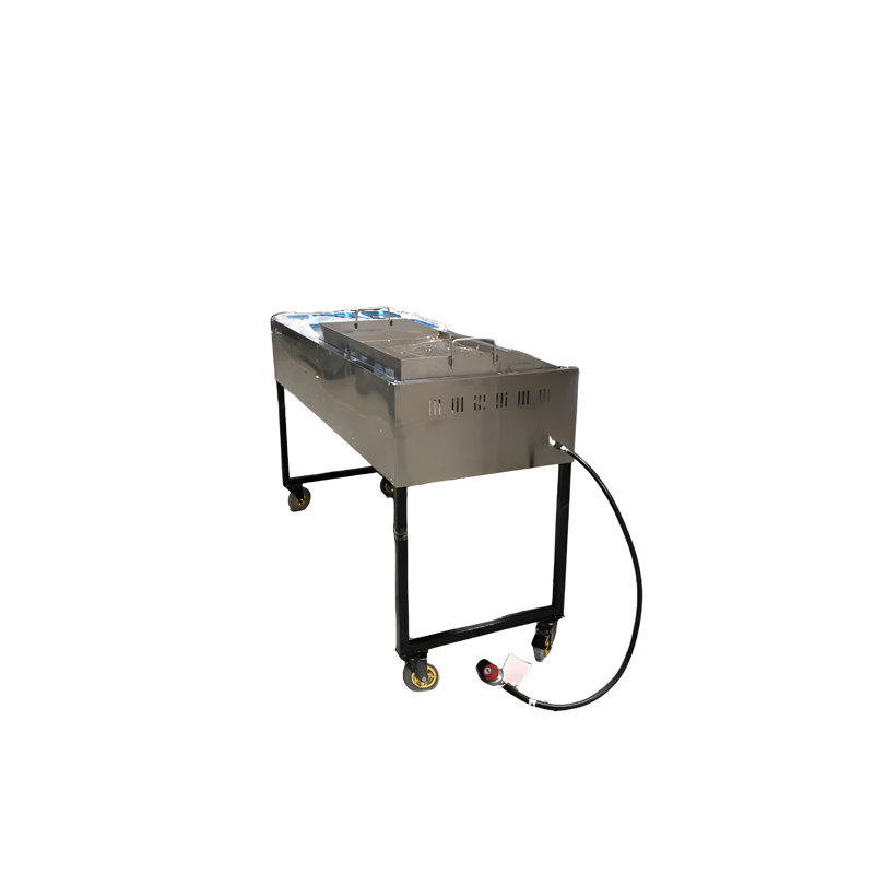 Elite Kitchen Supply 60000 BTU Griddle