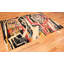 One-of-a-Kind Rectangle 6' X 8'7" Area Rug