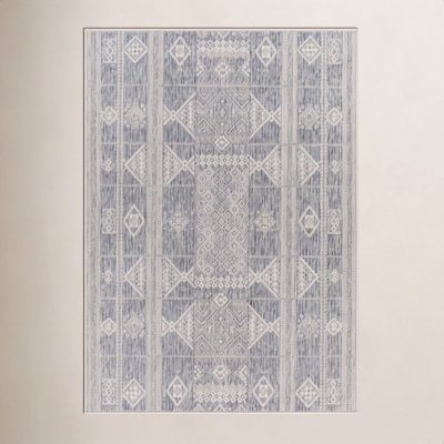 Bronwyn Oriental Pattern Rug