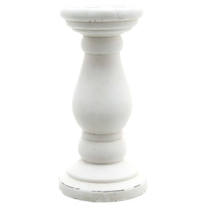 Ceramic Tabletop Pillar