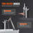 Complete Shower System-100536417