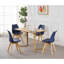 Thomasin Upholstered Dining Chair-732599015-803332009