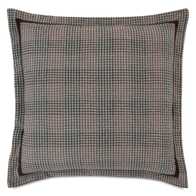 Cristobal Square Pillow Cover & Insert