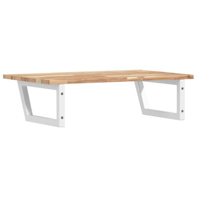 Arsheen 60cm Solid Wood Bathroom Vanity Top