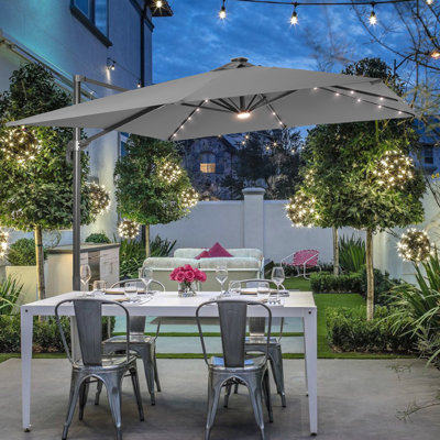 Parasol 120 po Roselinde