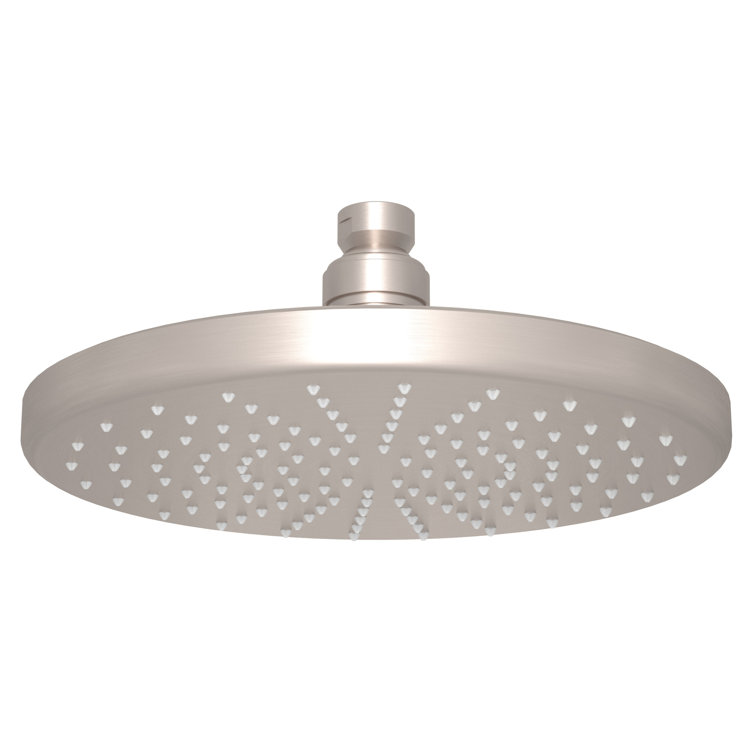 Rohl 8" Rain Showerhead