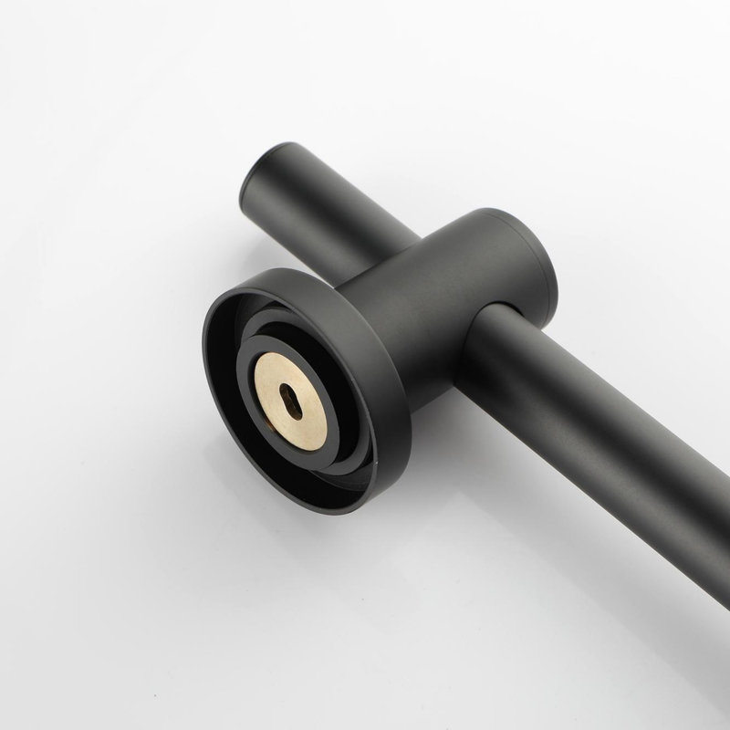 Eco-Performance Handheld Shower with Slide Bar
