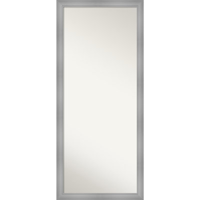 Miroir pleine grandeur Bobby-James