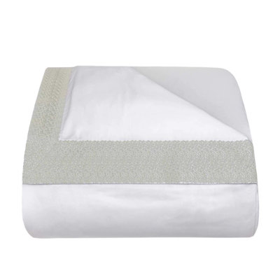 Malone Duvet Cover
