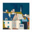 Art sur toile «ologa bolan rut », Saint Malo Kopie-105649542