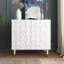 Buffet décoratif 2 portes Leysha-91033356